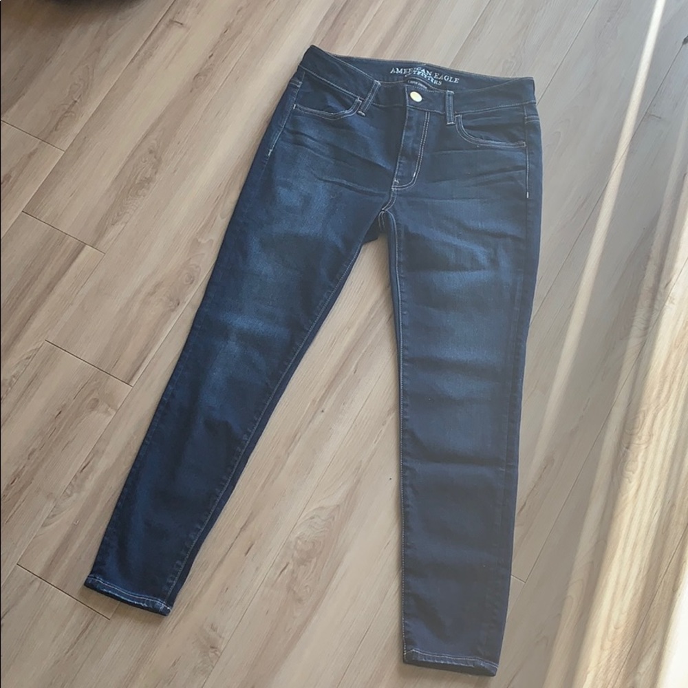 American Eagle Jegging
